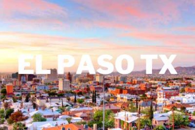 Plomero en El Paso Tx