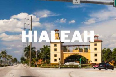 Plomero en Hialeah