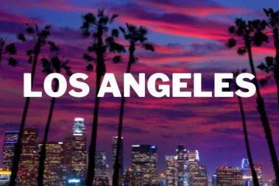 Plomero en Los Angeles