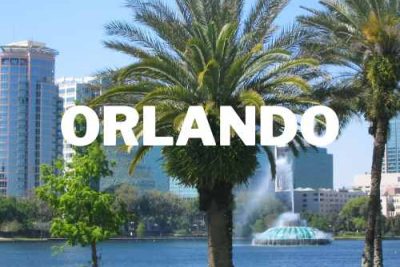 Plomeros en Orlando