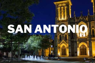 Plomero en San Antonio tx