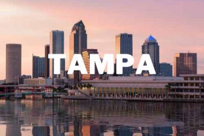 Plomero en Tampa