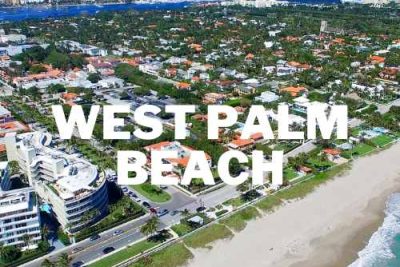 Plomero en West Palm Beach