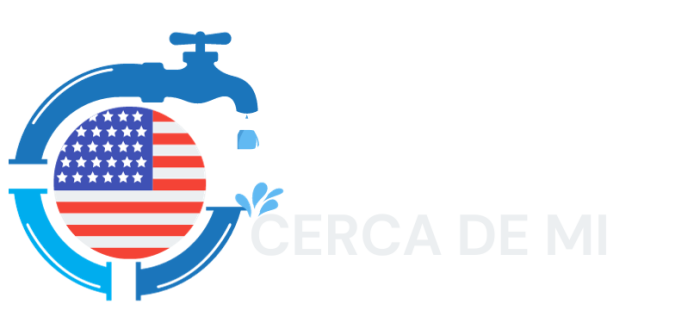 Plomero near me