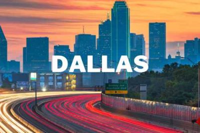 Plomero en Dallas