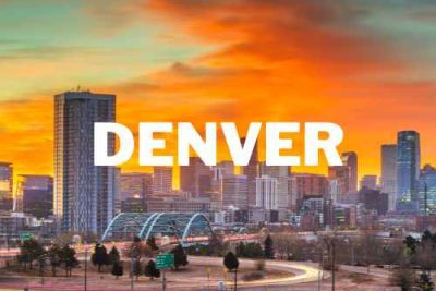 Plomero en Denver