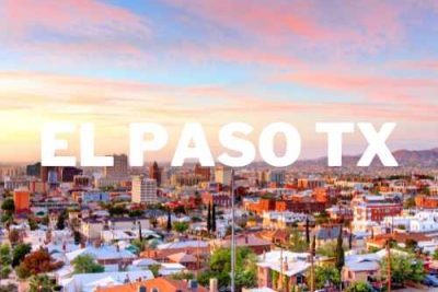 Plomero en El Paso Texas