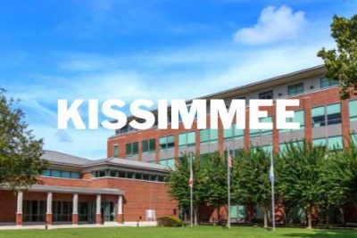Plomero en Kissimmee