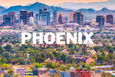 Plomero en Phoenix