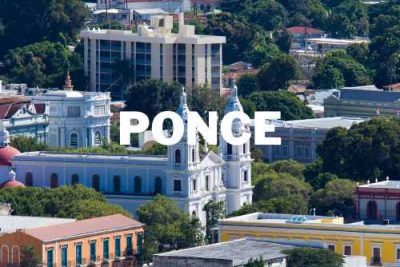 Plomero en Ponce