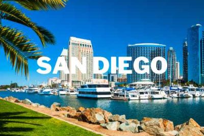 Plomero en San Diego